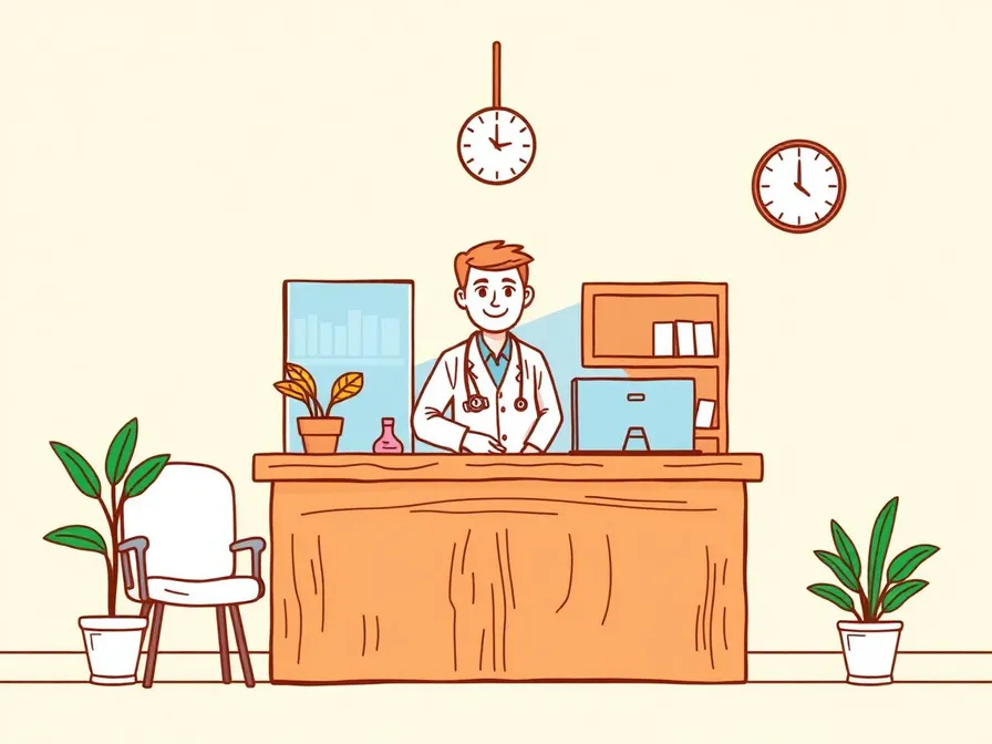 Local Clinic cover